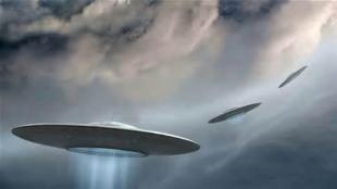 圣经飞碟学派:《圣经》记载外星人造人的秘密的图片 第2张 《圣经》中隐藏着最不可思议的秘密:外星人造人 第2张