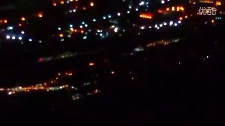 2015年10月5日密西西比夜空巨大UFO?(真伪自辩)的图片 2015年10月5日密西西比夜空巨大UFO?(真伪自辩)的图片