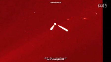 2015年10月22日太阳周围“人”形UFO NASA视频的图片 2015年10月22日太阳周围“人”形UFO NASA视频的图片