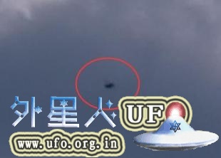 天空2个UFO究竟是什么2015年11月5日浙江温州拍到的图片 第4张 天空2个UFO究竟是什么2015年11月5日浙江温州拍到的图片 第4张