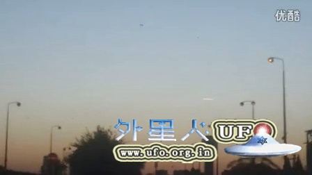 2015年11月13日以色列两个不发光UFO&1个发光UFO的图片 2015年11月13日以色列两个不发光UFO&1个发光UFO的图片