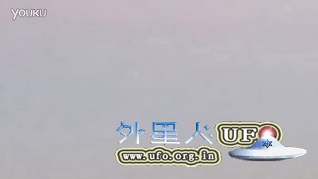 2015年11月9日康州时隐时现的白色光点UFO的图片