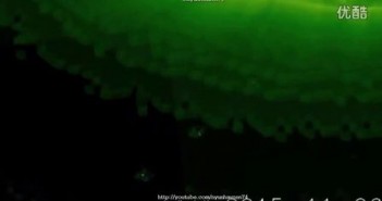 2015年11月4日-8日太阳周围的UFO
