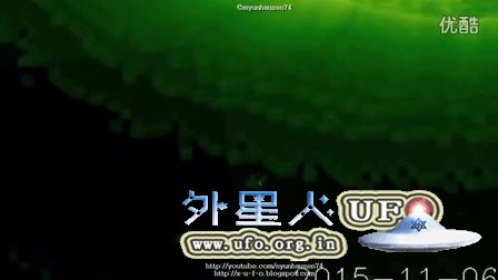 2015年11月4日-8日太阳周围的UFO - 外星人UFO真相_说飞碟探索ET外星人_揭秘不明飞行物之谜的网站