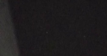 2015年11月11日阿根廷多个白色光球UFO
