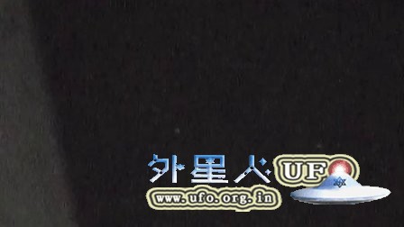 2015年11月11日阿根廷多个白色光球UFO的图片