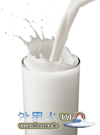 10种人早餐绝对不要喝牛奶的图片
