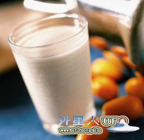 10种人早餐绝对不要喝牛奶的图片