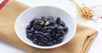 看看12种醋泡食物的神奇养生功效