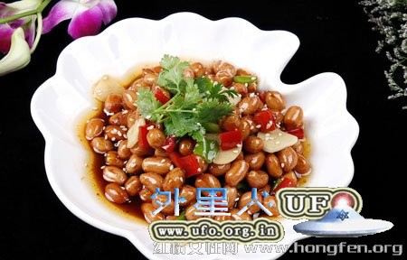 看看12种醋泡食物的神奇养生功效的图片 第2张