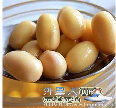 看看12种醋泡食物的神奇养生功效的图片 第3张