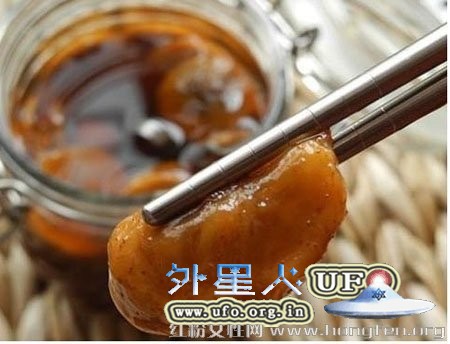 看看12种醋泡食物的神奇养生功效的图片 第5张