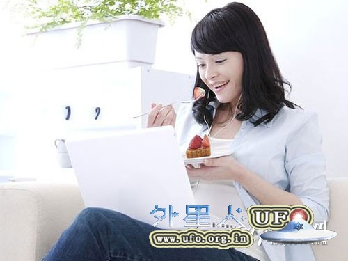 养生：吃果皮能抗癌 秋冬养生必做15件事的图片 第3张