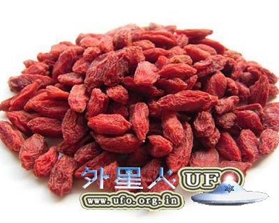 一天吃几颗枸杞最好?常吃壮肾防癌的图片 一天吃几颗枸杞最好?常吃壮肾防癌的图片