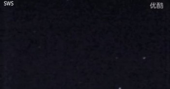 2015年11月23日高空白色光球UFO
