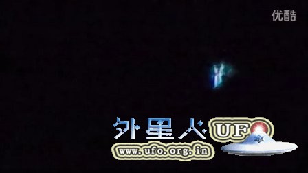2015年11月17日纽约州天使样发光UFO的图片 2015年11月17日纽约州天使样发光UFO的图片