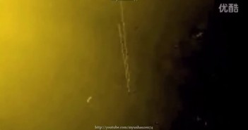 2015年11月13日佛罗里达粉色光球UFO