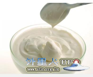 不同时间喝酸奶功效不同 几点喝最养生的图片