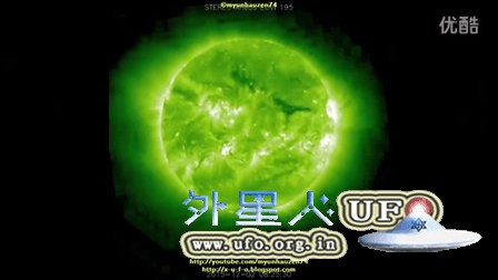 2015-12-2太阳周围的飞船的图片
