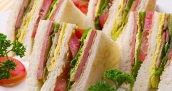 “最为要命”的10种饮食习惯