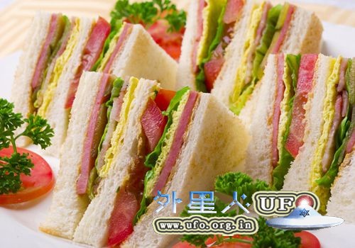 "最为要命"的10种饮食习惯