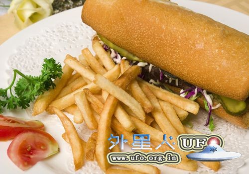 “最为要命”的10种饮食习惯的图片 "最为要命"的10种饮食习惯