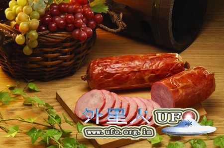 哪些节日食物不可或缺(图)的图片