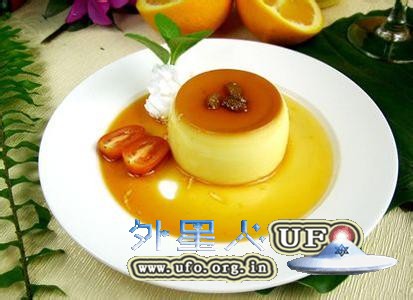 哪些节日食物不可或缺(图)的图片