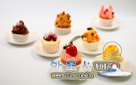 哪些节日食物不可或缺(图)的图片