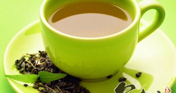 研究称降压药与绿茶不可同服