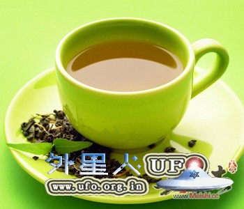 研究称降压药与绿茶不可同服的图片 研究称降压药与绿茶不可同服的图片