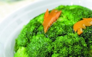 你不可不知的六种健康食物