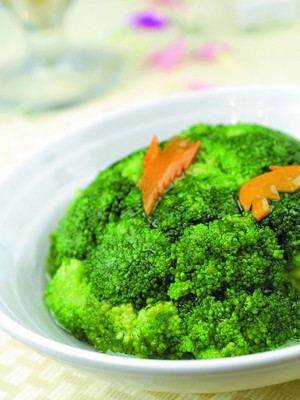 你不可不知的六种健康食物的图片 你不可不知的六种健康食物的图片