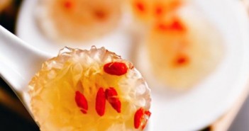 雨水节气吃什么养生？6款家常食疗