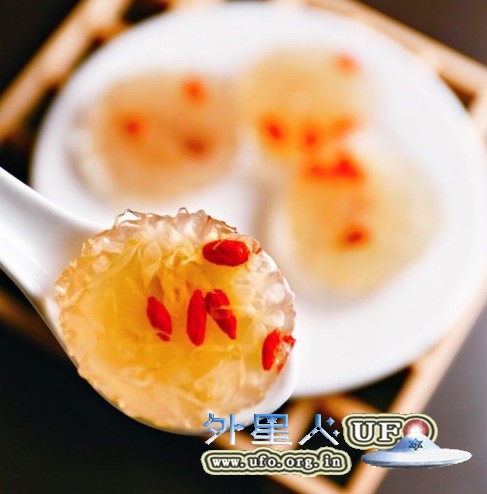 雨水节气吃什么养生？6款家常食疗的图片