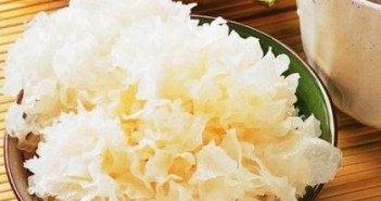 饮食养生：冬季养生最宜吃4种白色食物