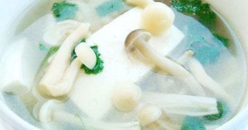 豆腐7种吃法养生效用最大化
