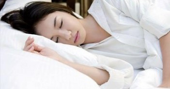生活中失眠的原因以及调理失眠的六大养生食物