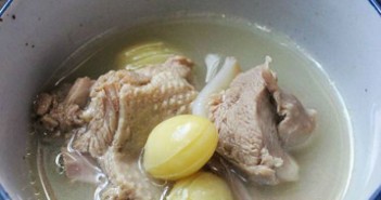 煲汤好喝有六个窍门