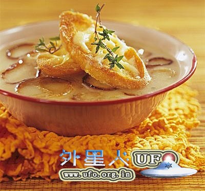 早餐5大杀手食物让你越吃越胖 - 外星人UFO真相_说飞碟探索ET外星人_揭秘不明飞行物之谜的网站