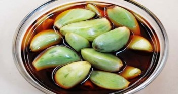 万能的调味品——大蒜