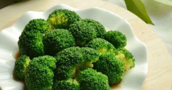 教你从头到脚补充果蔬