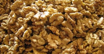 5种食物补脑御寒 三九天必备