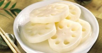 饮食养生：最适合冬季滋补的8种食物