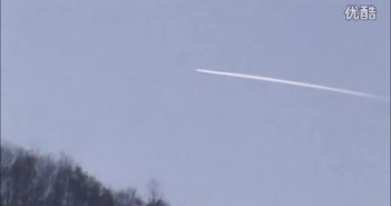 2015年12月飞机？飞碟(UFO)？