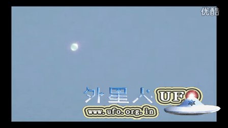 2015年12月10日浅绿半透明光球UFO的图片