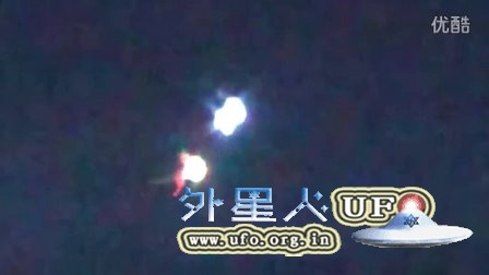 2015年11月26日加拿大奇怪巨大的发光团&红色发光UFO的图片 2015年11月26日加拿大奇怪巨大的发光团&红色发光UFO的图片