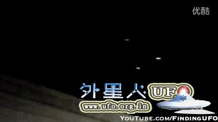 2015年11月12日德州6个UFO舰队的图片