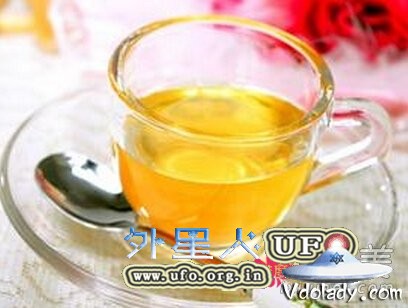 不同时间喝蜂蜜水养生效果大不同的图片 第2张