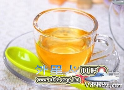 不同时间喝蜂蜜水养生效果大不同的图片 第3张